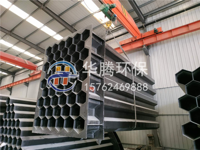  玻璃鋼陽極管的特點(diǎn)