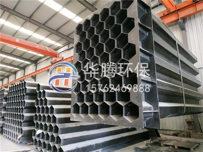 玻璃鋼陽(yáng)極管安裝步驟有哪些？